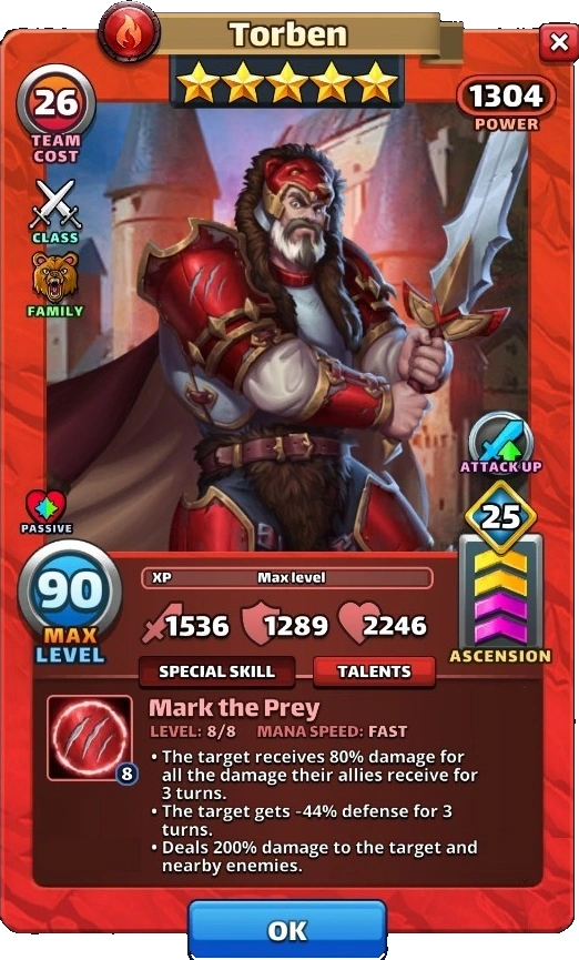 Torben