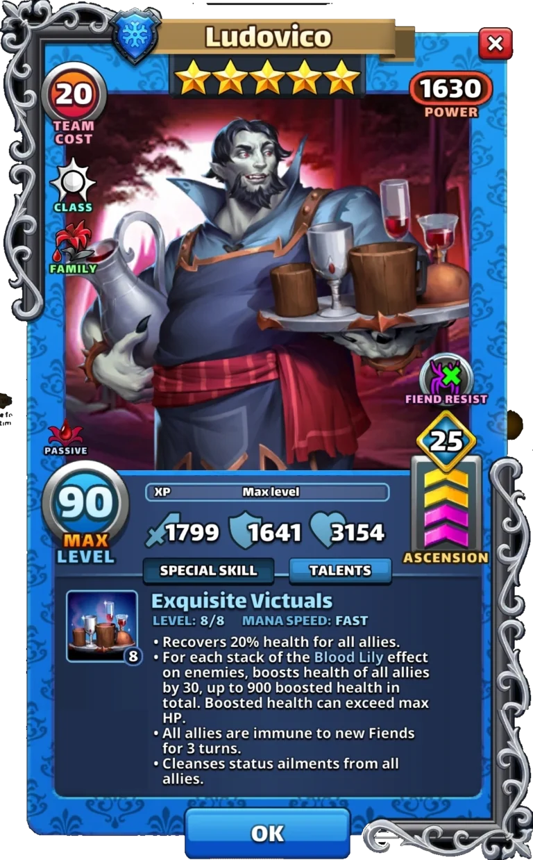 Ludovico