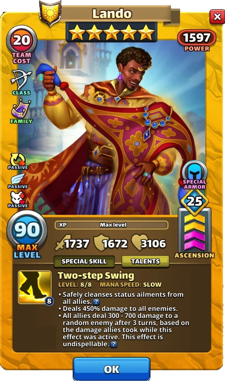 Lando